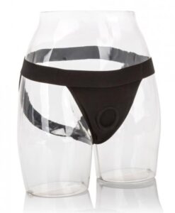 Packer Gear Jock Strap Black M/L