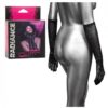 Radiance Full Length Gloves - Black O/s