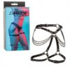 Euphoria Collection Multi Chain Thigh Harness