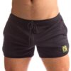 Sport Fucker Jersey Short - Xxl