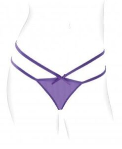 Fantasy For Her Petite Panty Thrill-her