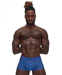 Mp Sexagon Mini Short Royal S