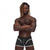 Mp Sport Mesh Sport Mini Short Black S