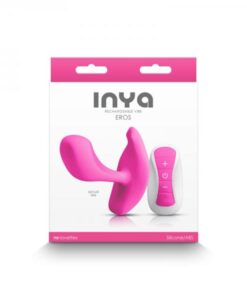 Inya Eros Pink