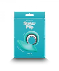 Sugar Pop Leila Teal