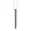 Le Wand Vibrating Necklace Silver