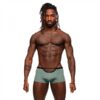 Male Power Magnificence Mini Short Jade S