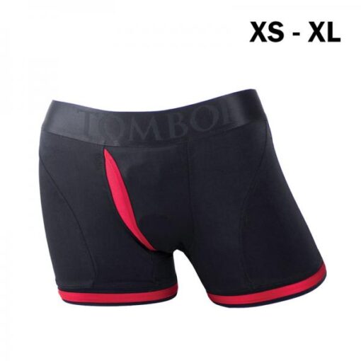 Spareparts Tomboii Sizing Set Xs-xl