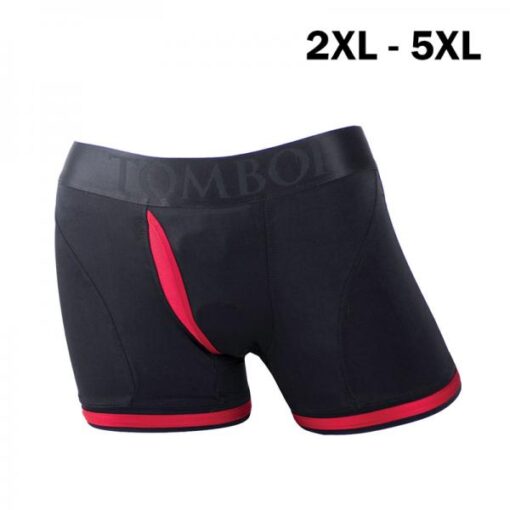 Spareparts Tomboii Sizing Set 2xl-5xl
