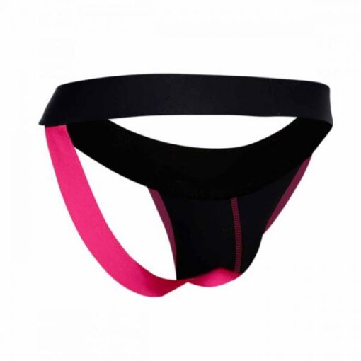 Mb Neon Jock Coral Small