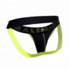 Mb Neon Jock Yellow Small