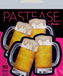 Pastease Clinking Beer Mug