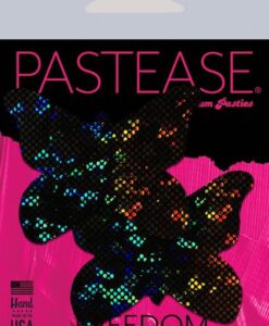 Pastease Love Glitter Butterfly