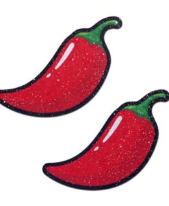 Pastease Chili Pepper Pasties