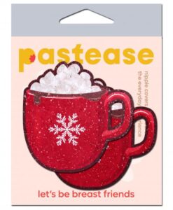 Pastease Hot Cocoa Pasties