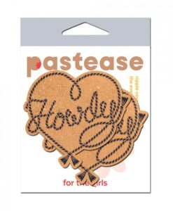 Pastease Howdy Cowboy Rope Heart Lasso