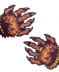 Pastease Monster Hands