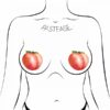 Pastease Fuzzy Sparkling Peach
