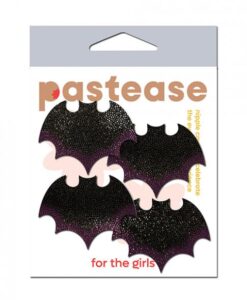 Pastease Small Liquid Bats