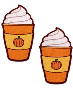 Pastease Pumpkin Spiced Latte