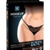 Hookup Panties Lace Peek-a-boo Xl-xxl