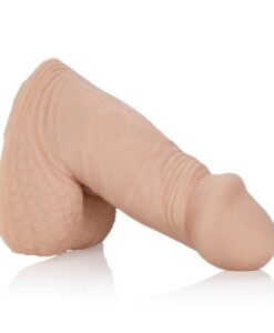 Packer Gear 4 inches Packing Penis Beige