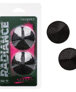 Radiance Round Gem Pasties