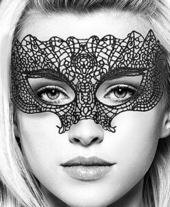 Lace Eye Mask Princess