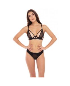New In Town 2-piece Bra Set M/l
