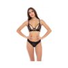 New In Town 2-piece Bra Set S/m