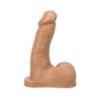 POP n' Play Squirting Packer Honey