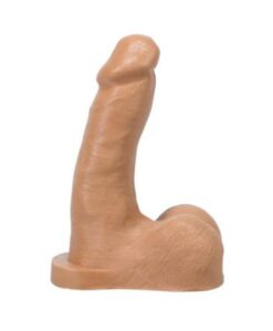 POP n' Play Squirting Packer Honey