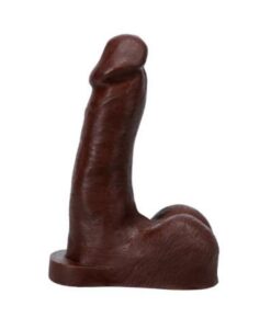 POP n' Play Squirting Packer Espresso