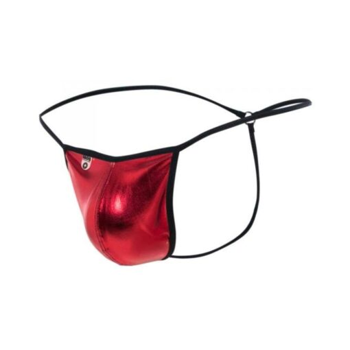 Mob Mirror G String Red L/xl - Image 3