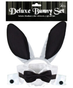 5 pc sexy bunny kit