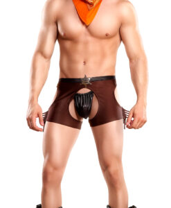 COCKY COWBOY COSTUME S/M
