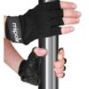 MiPole Dance Pole Gloves (Pair) Small - Black
