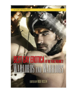 Best Gay Erotica of the Year, Volume 2