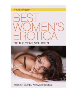 Best Women's Erotica of the Year Vol 3