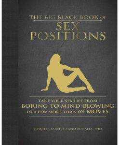 Big Black Book of Sex Positions