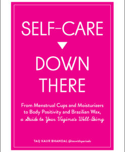 Self Care Down There