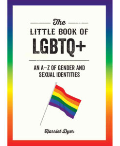 The Little Book of LGBTQ+