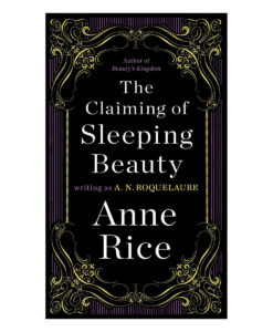 Claiming of Sleeping Beauty (Vol. 1)