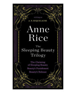 Beauty's Trilogy (3-Pack)