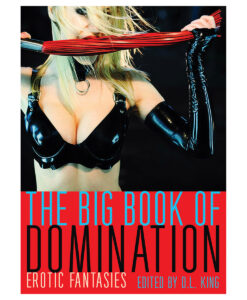 Big Book of Domination