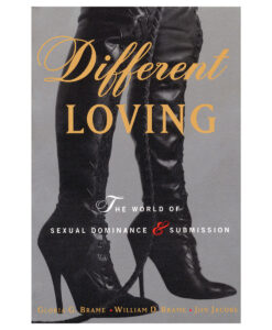 Different Loving