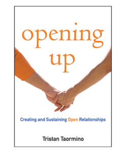 Opening Up