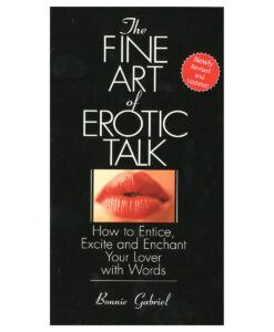 Fine Art Of Erotic Talk
