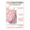 Size Matters