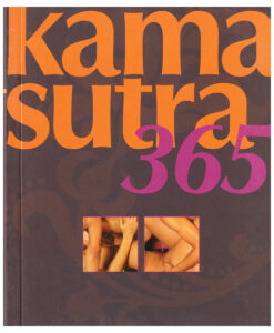 Kama Sutra 365